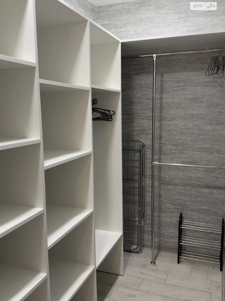Long-Term Rental Apartment Exhibition