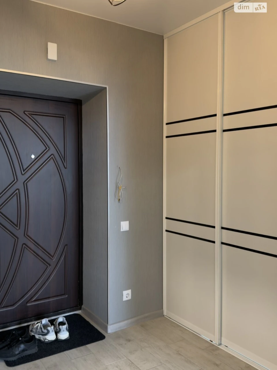 Long-Term Rental Apartment Exhibition