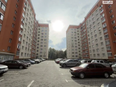 Long-Term Rental Apartment Exhibition