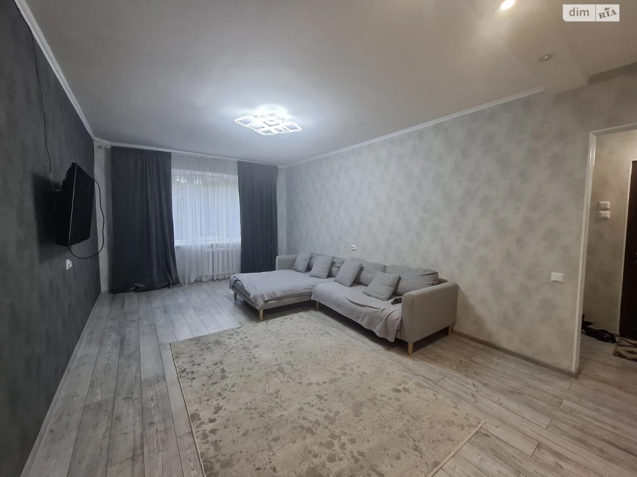 Довгострокова Оренда Квартири Південно-Захід