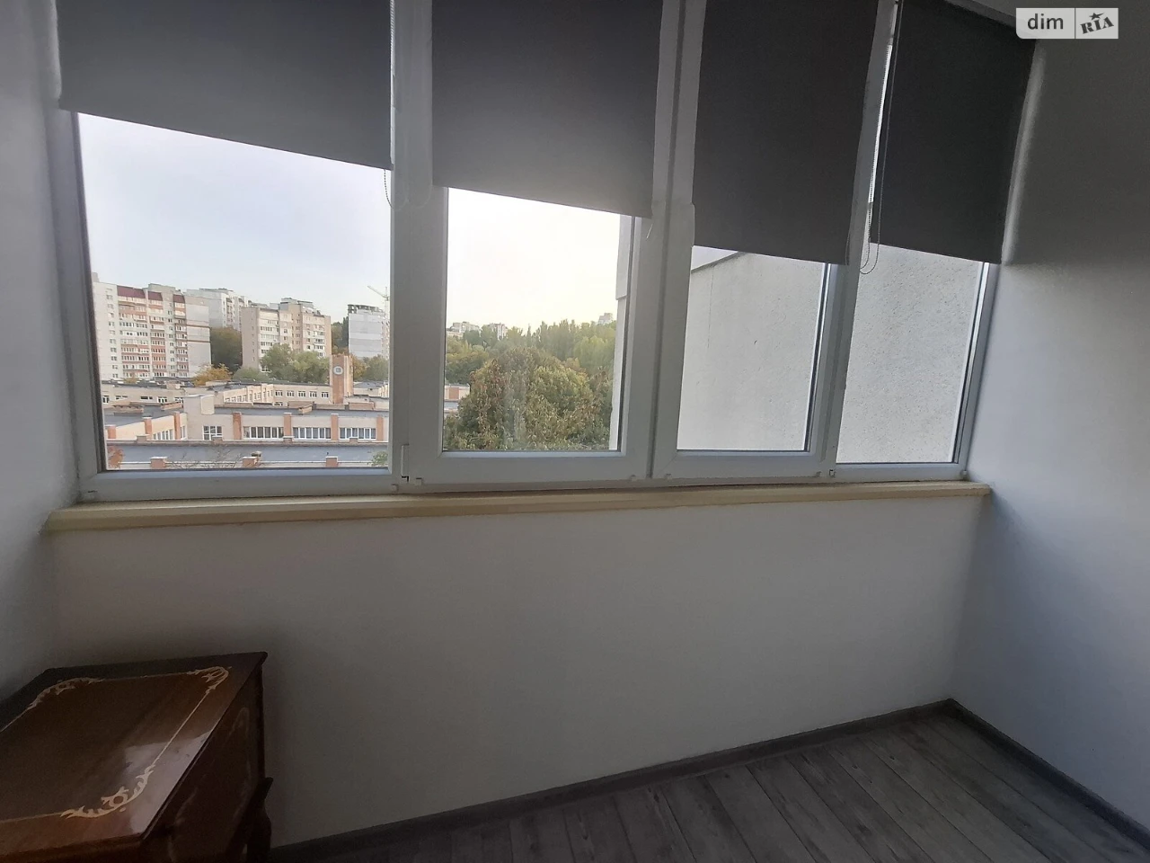 Довгострокова Оренда Квартири Південно-Захід