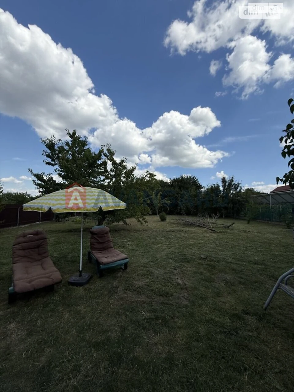 Продаж будинку Дубове