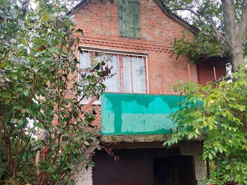 Будинок. Хмельницький, Кооперативна вул.