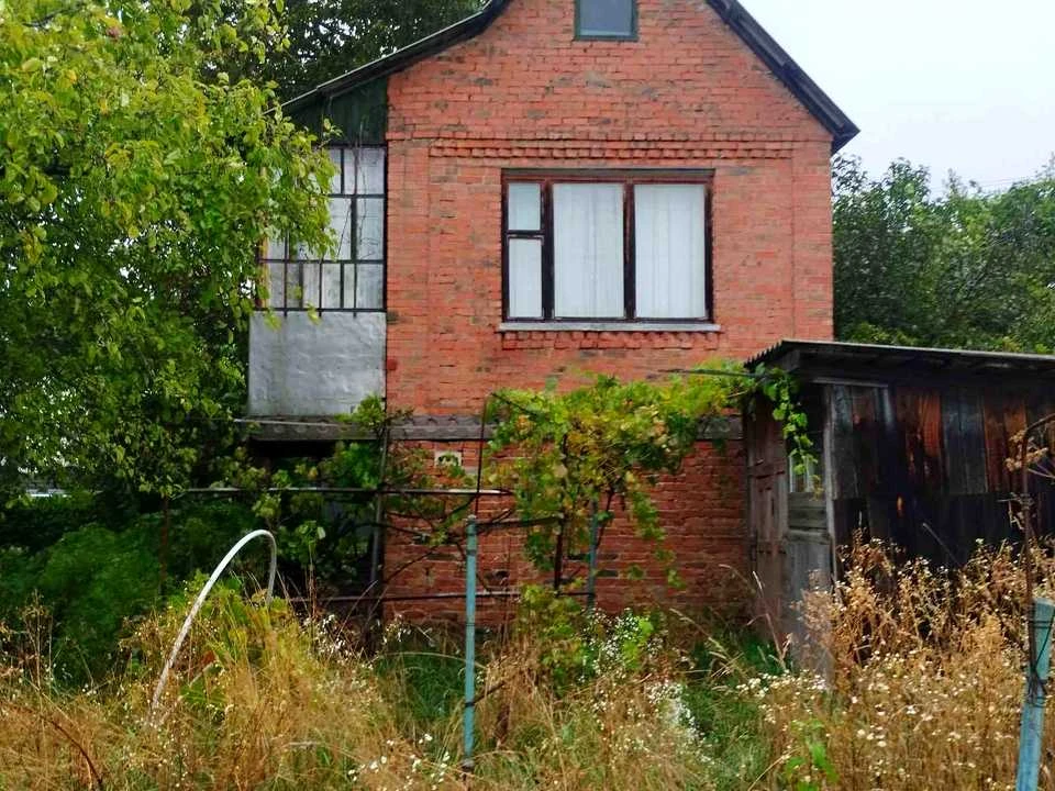 Будинок. Хмельницький, Кооперативна вул.