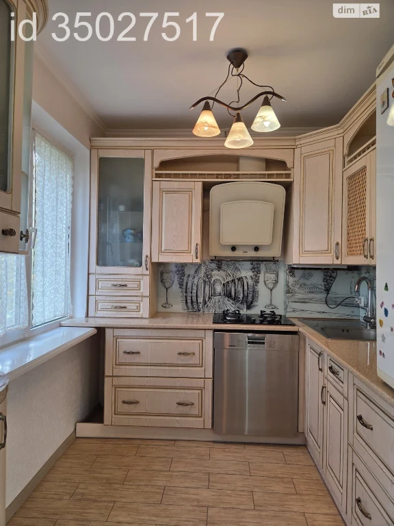 Apartment for Sale - Poleva