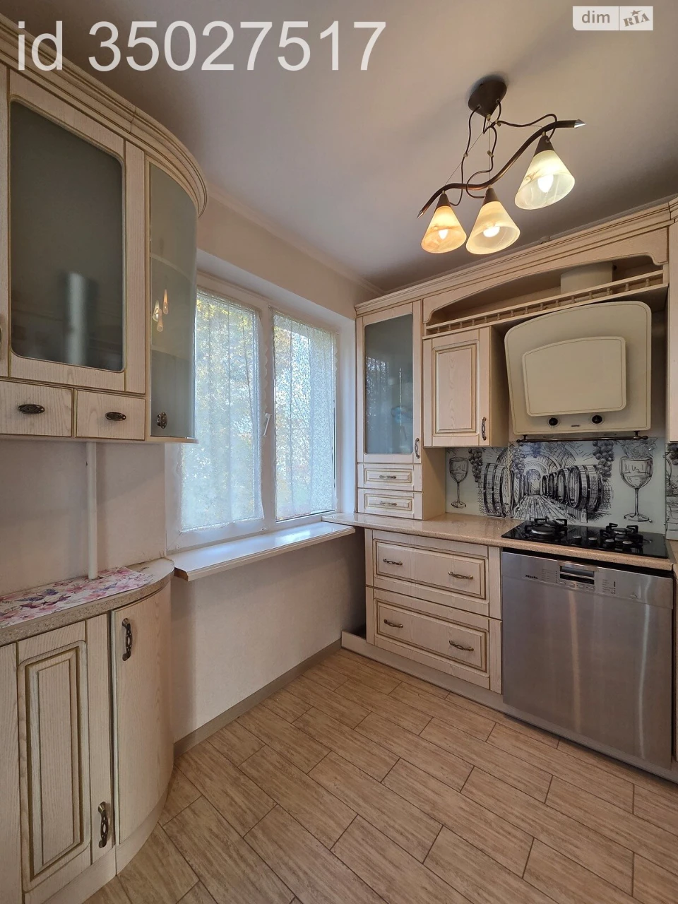 Apartment for Sale - Poleva