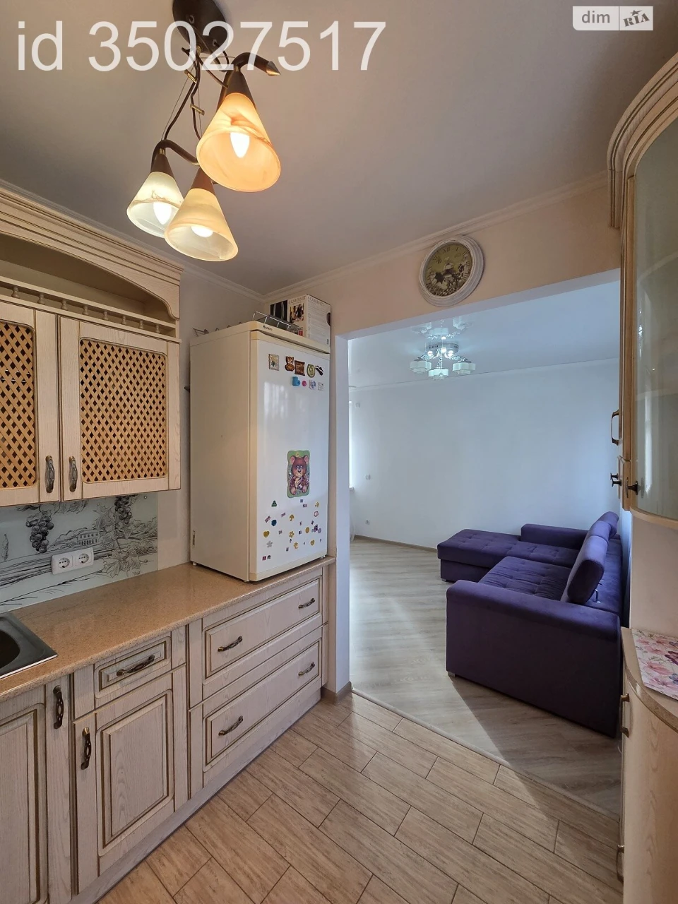 Apartment for Sale - Poleva
