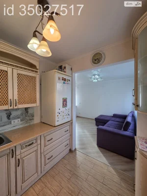 Apartment for Sale - Poleva