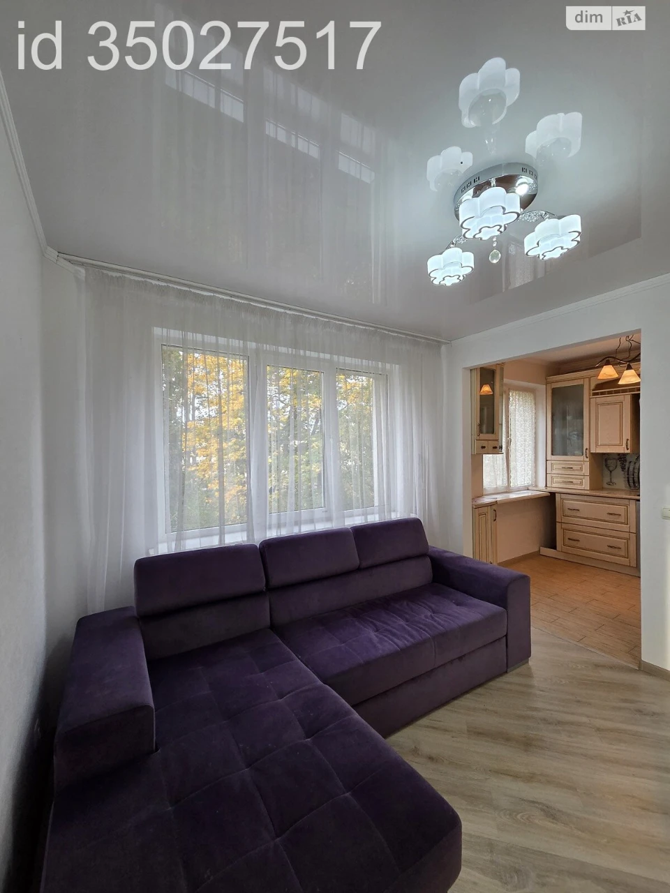 Apartment for Sale - Poleva