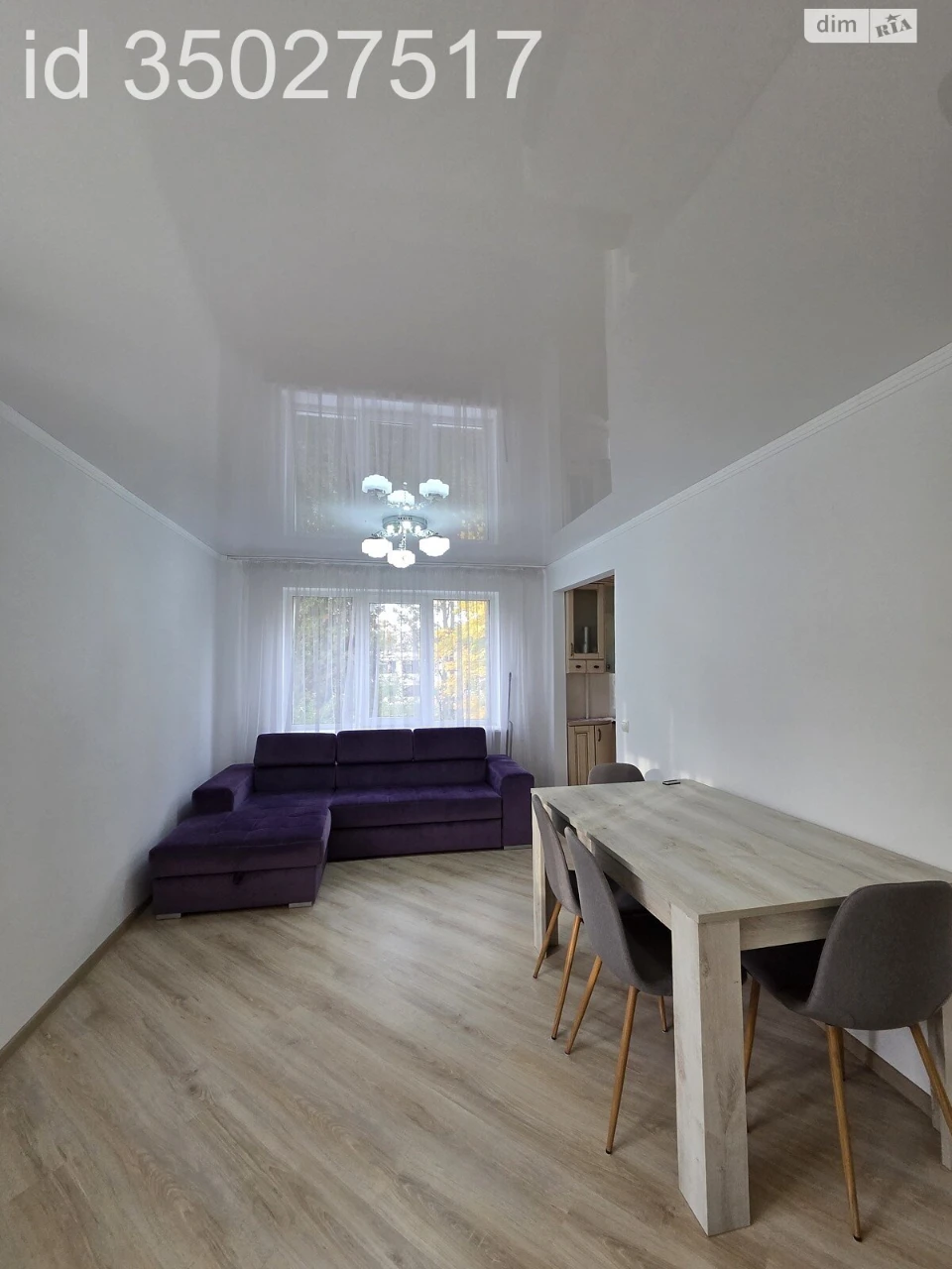 Apartment for Sale - Poleva