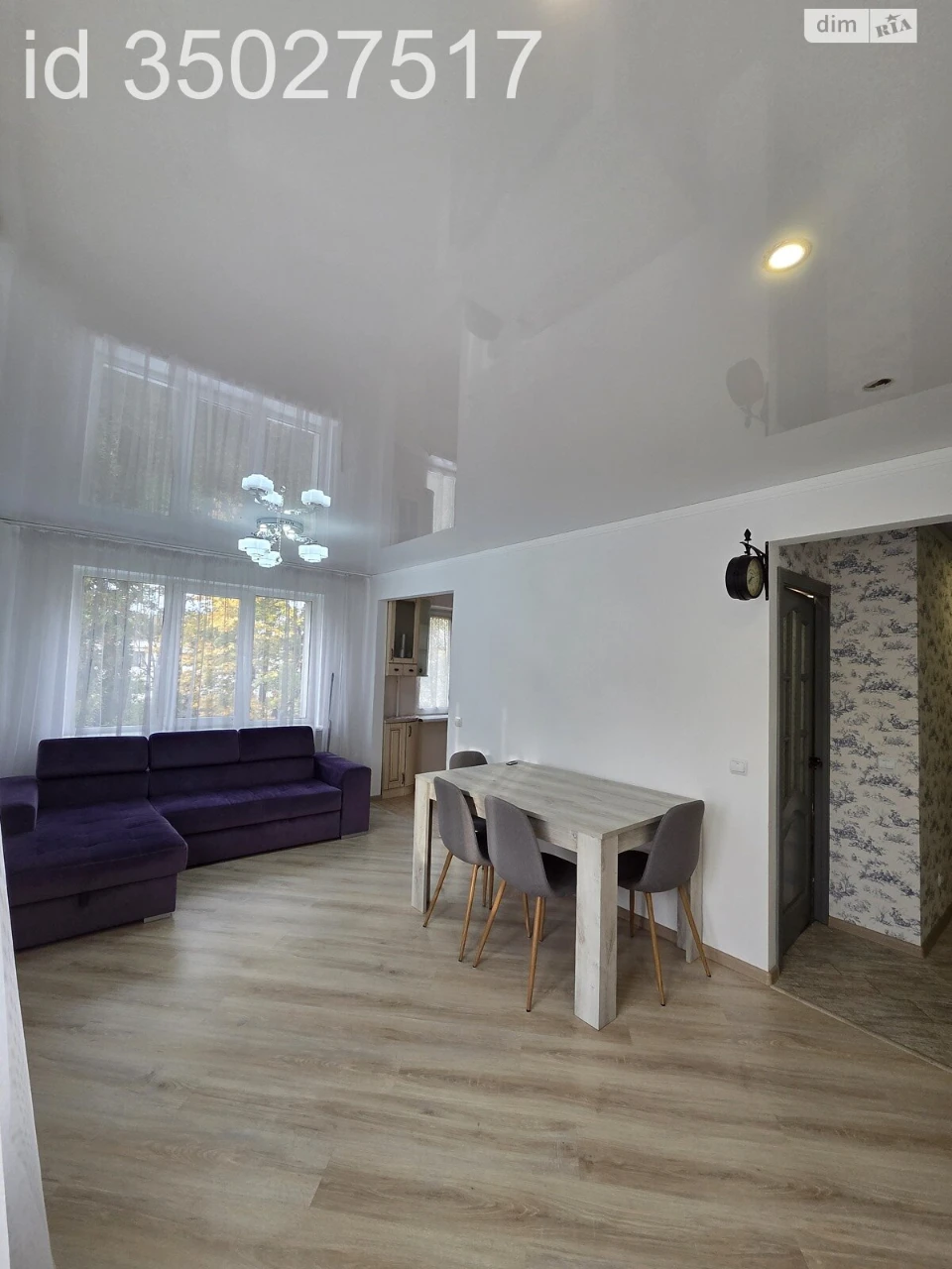 Apartment for Sale - Poleva