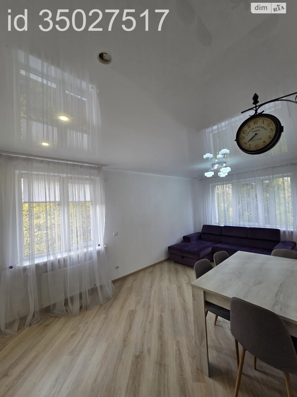 Apartment for Sale - Poleva