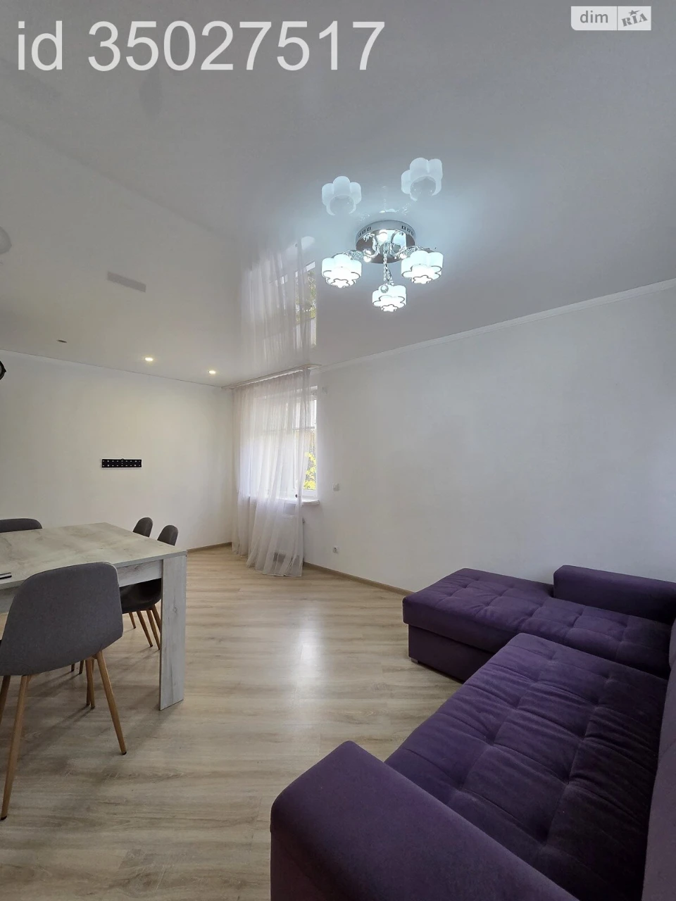 Apartment for Sale - Poleva