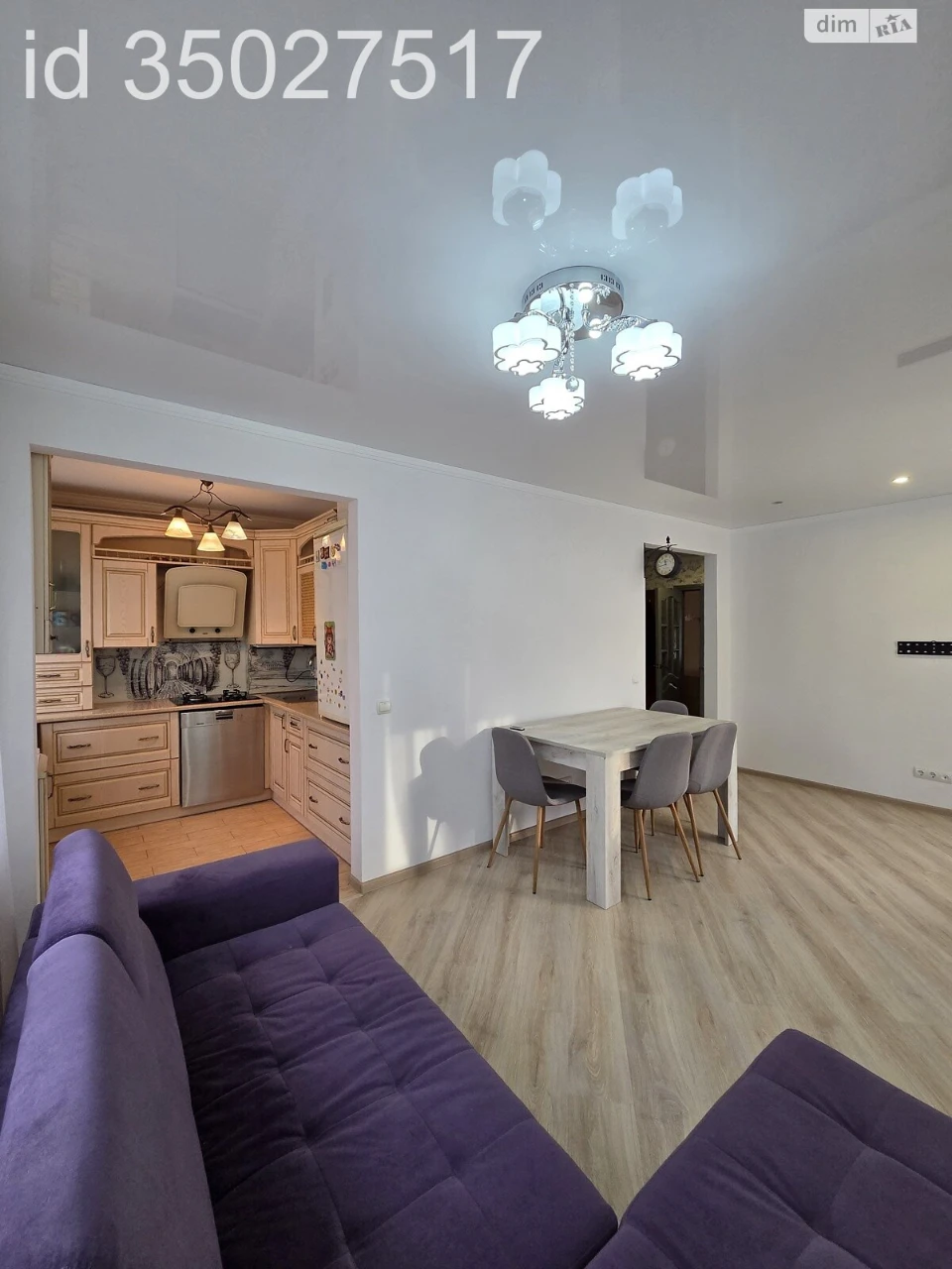 Apartment for Sale - Poleva