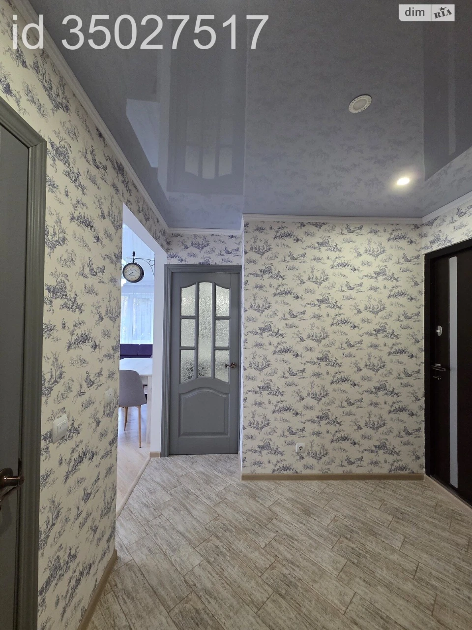 Apartment for Sale - Poleva