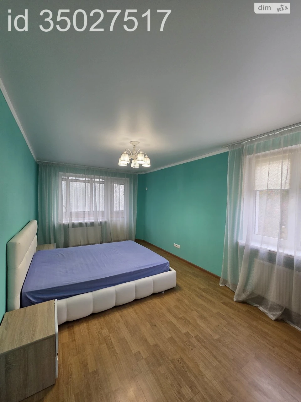 Apartment for Sale - Poleva