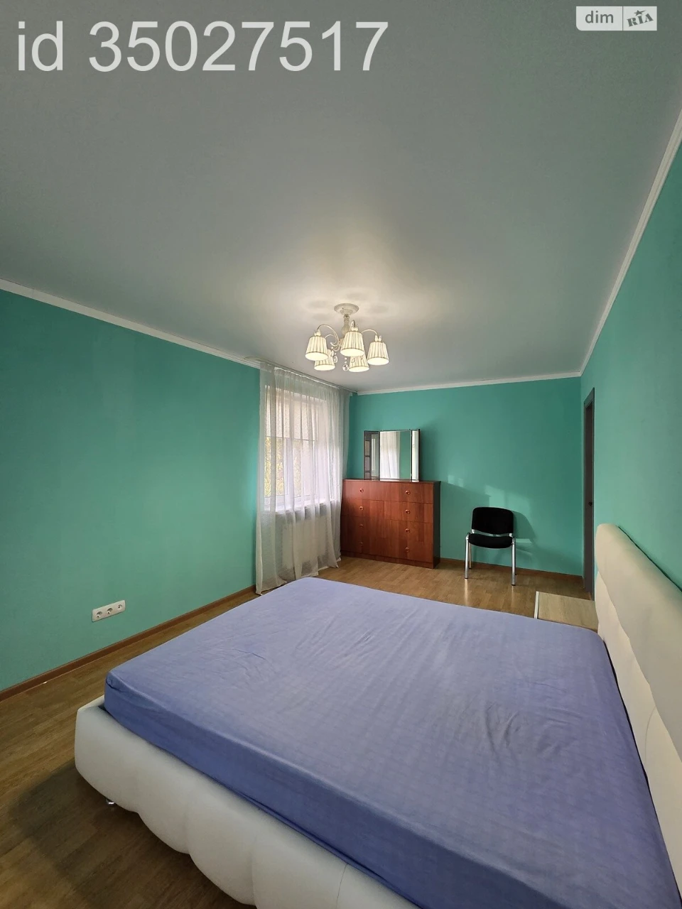 Apartment for Sale - Poleva