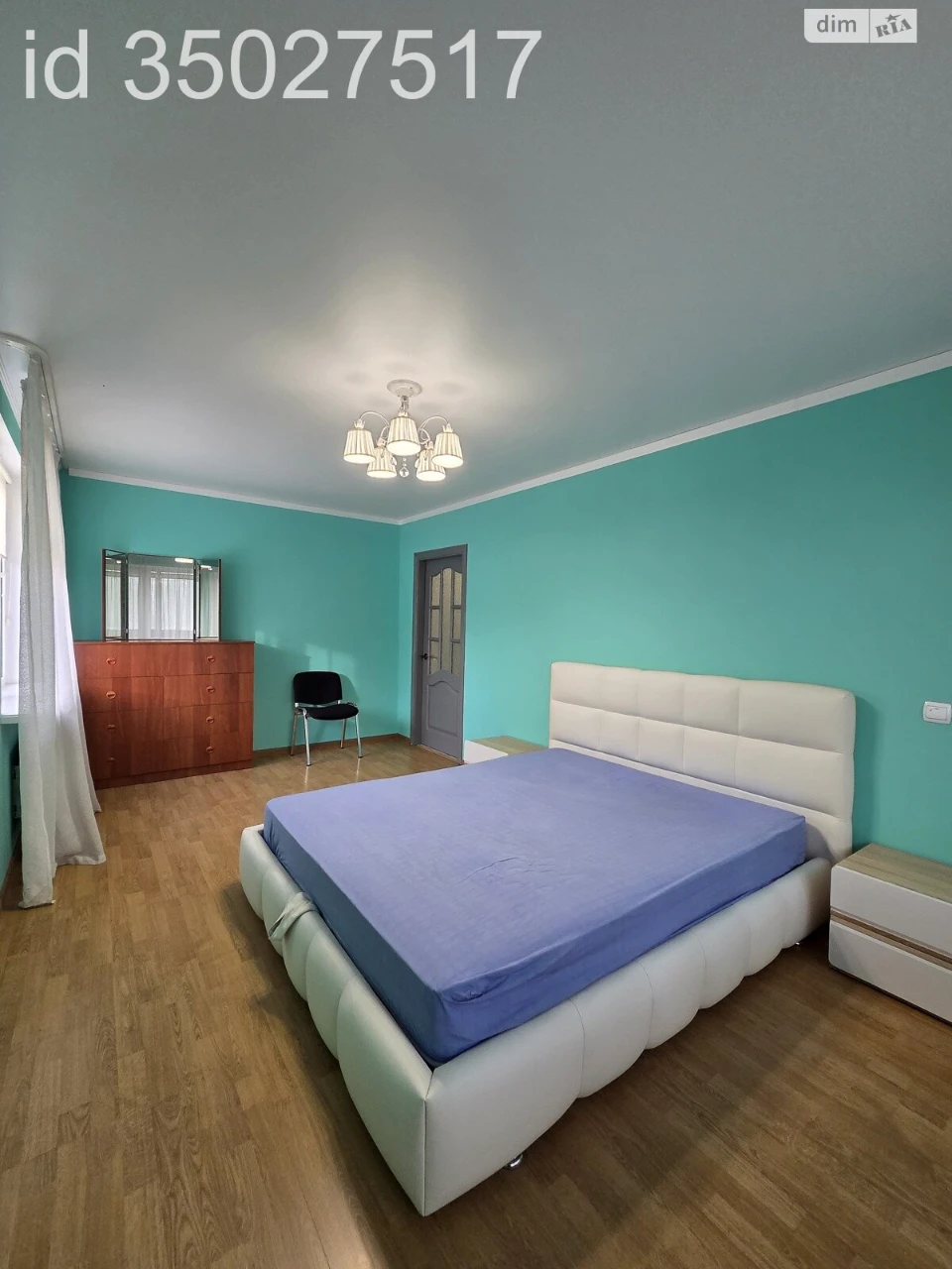 Apartment for Sale - Poleva