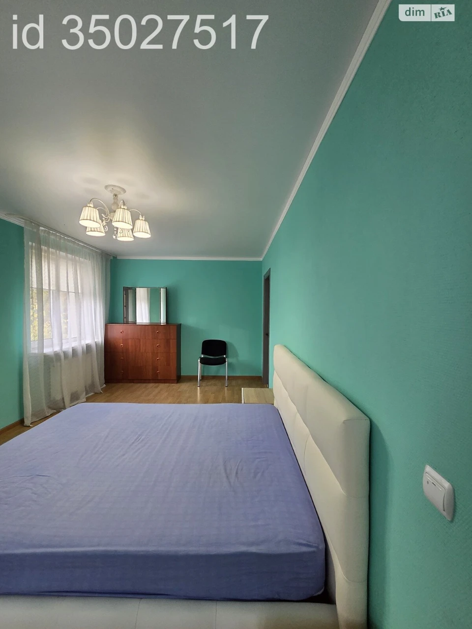Apartment for Sale - Poleva