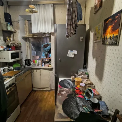 One-bedroom apartment on Polish Street