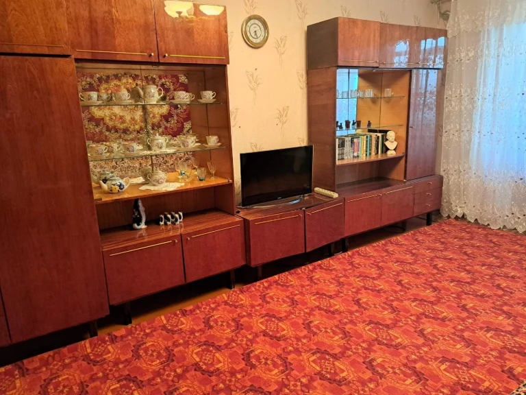 Selling one-bedroom apartment in Kulbakino