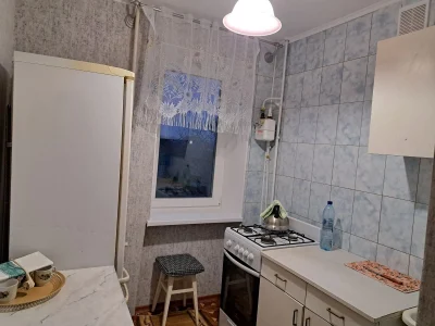 Selling one-bedroom apartment in Kulbakino