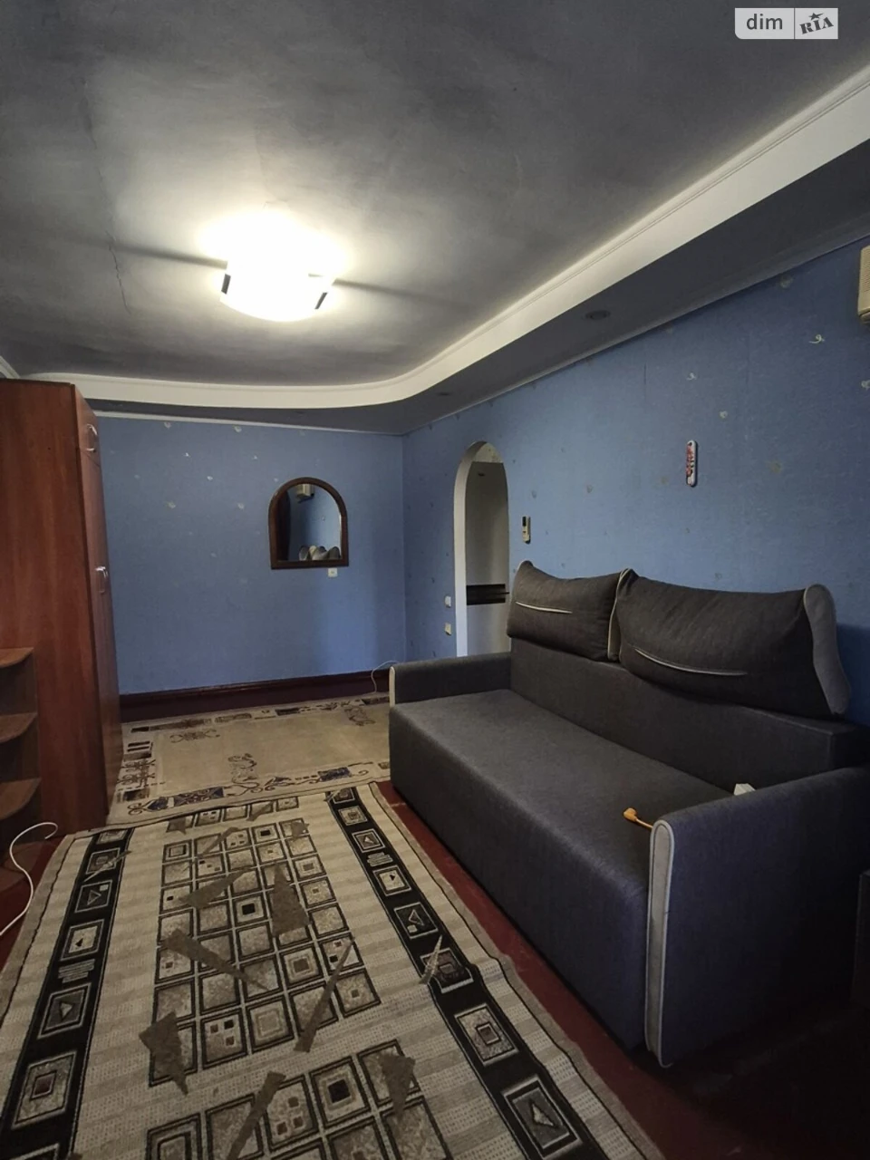 Long-Term Rental Apartment, Kovpakovsky