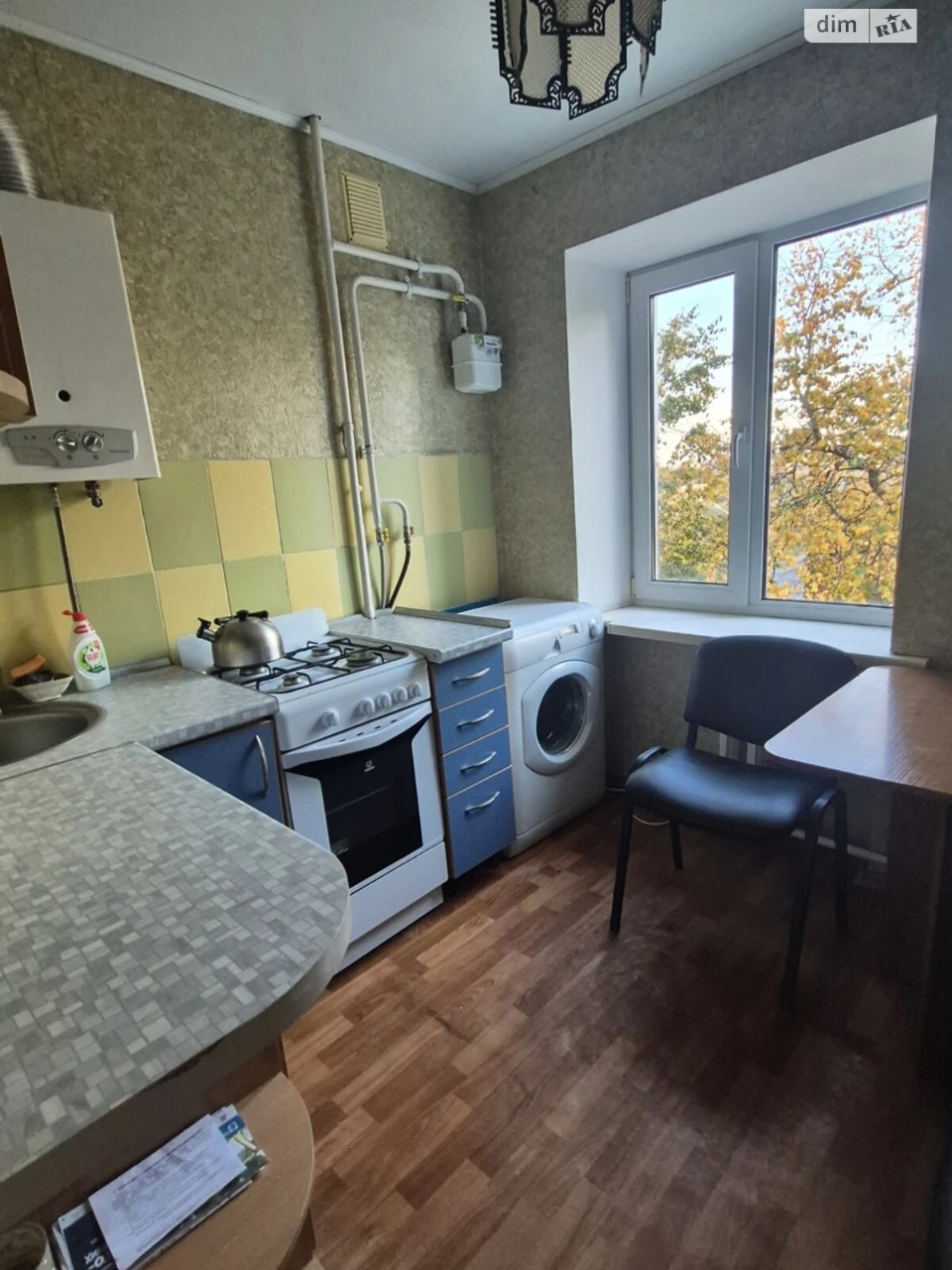 Long-Term Rental Apartment, Kovpakovsky