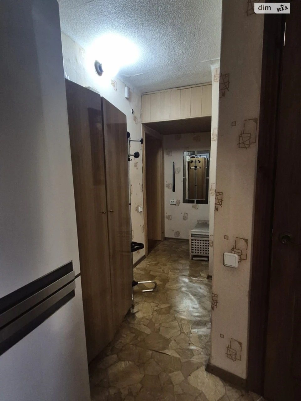 Long-Term Rental Apartment, Kovpakovsky