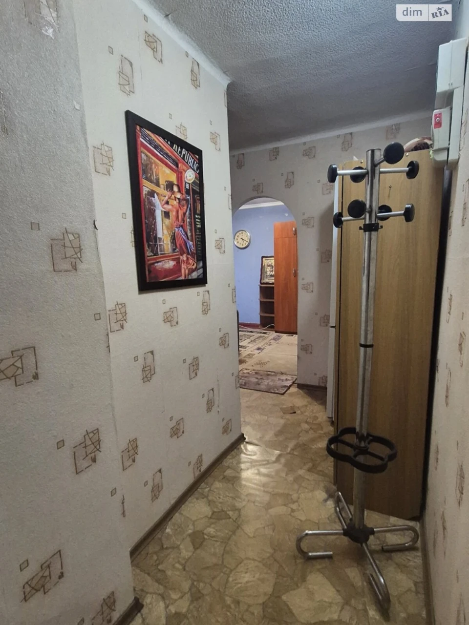 Long-Term Rental Apartment, Kovpakovsky