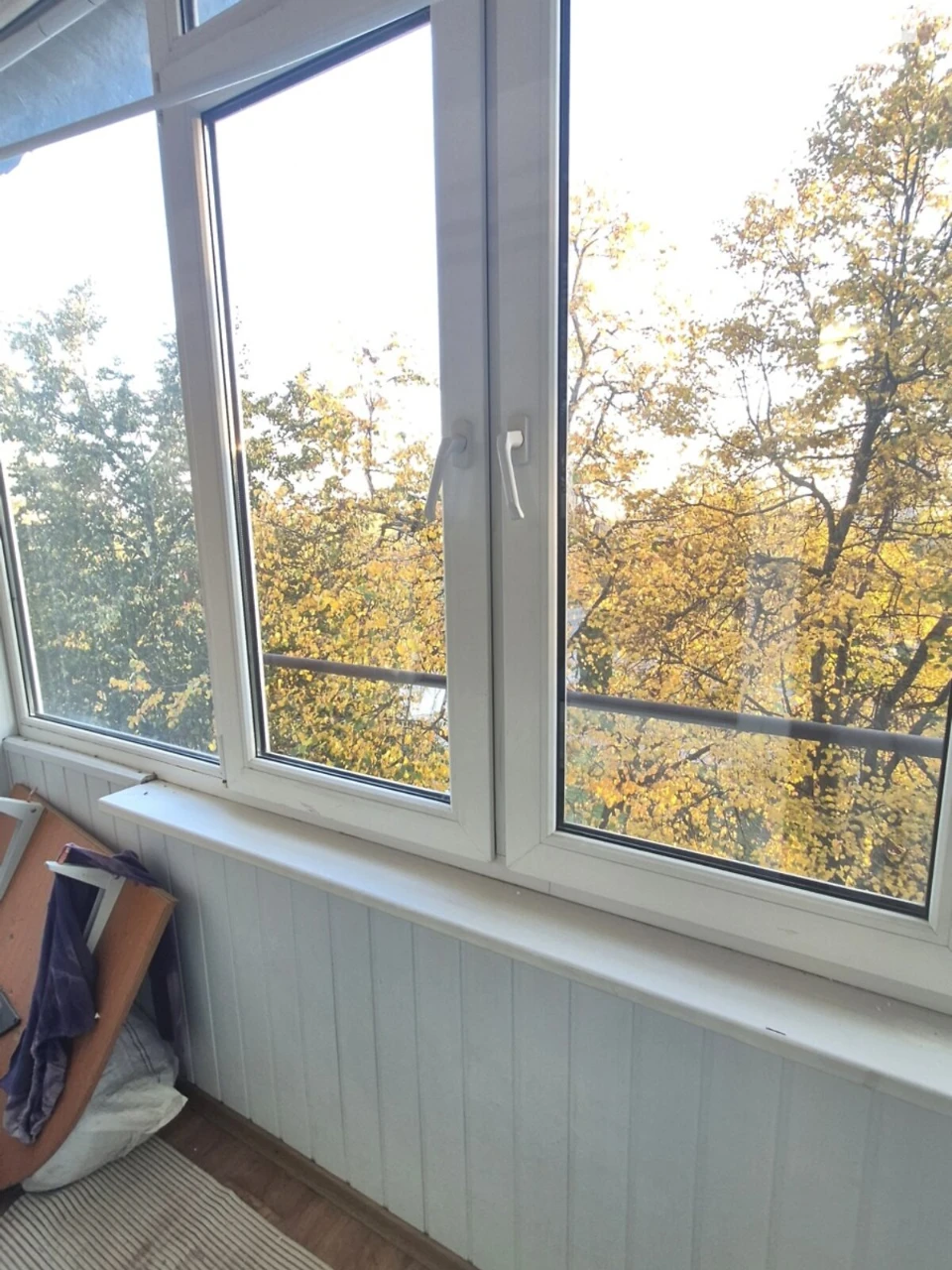 Long-Term Rental Apartment, Kovpakovsky