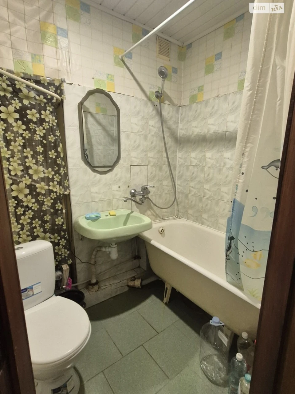 Long-Term Rental Apartment, Kovpakovsky
