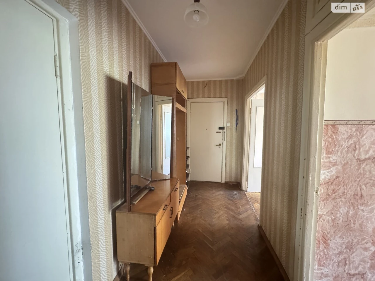 Apartment for Sale - Bam