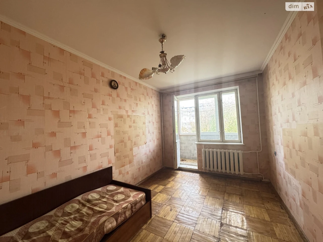 Apartment for Sale - Bam