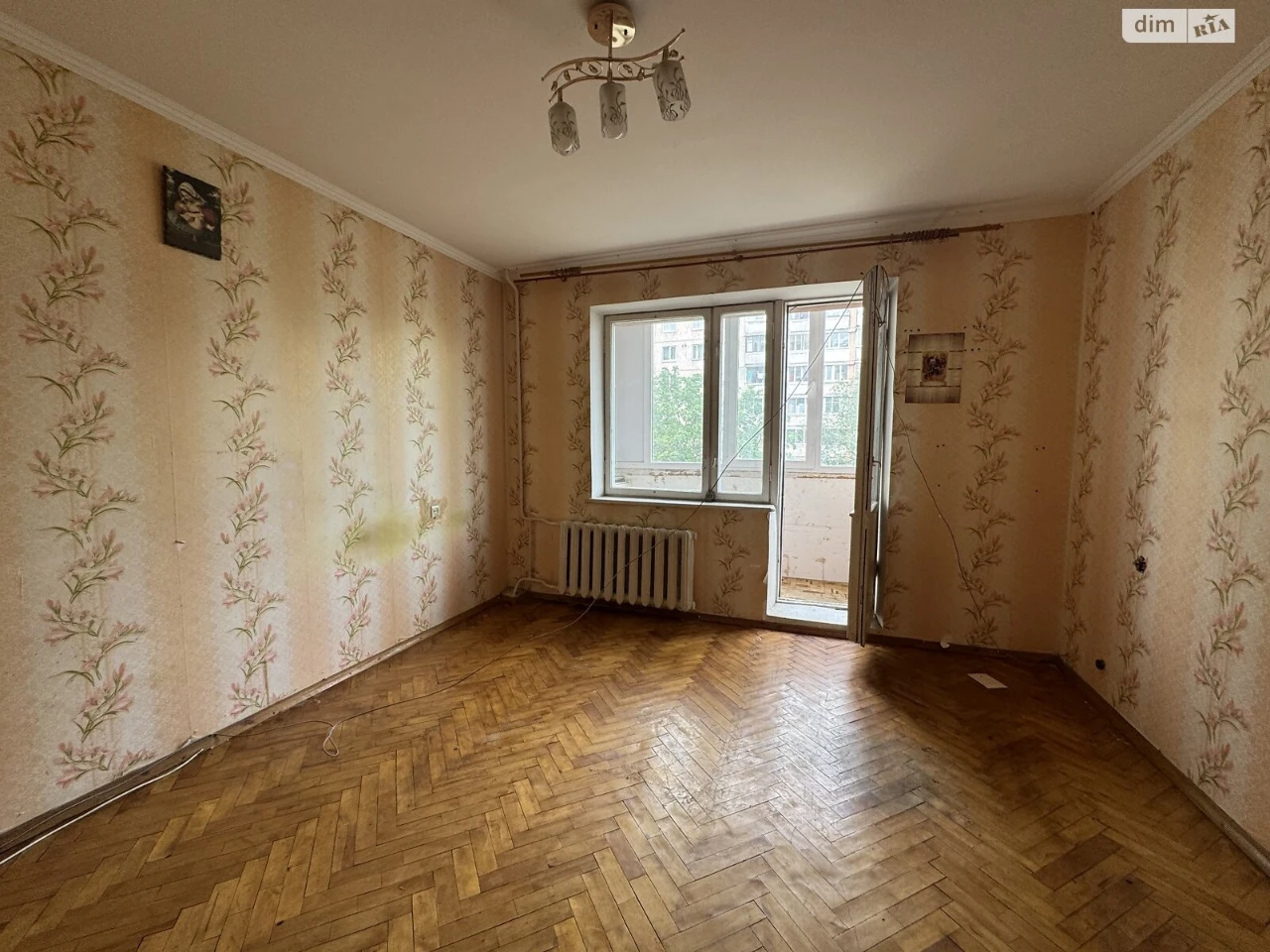 Apartment for Sale - Bam