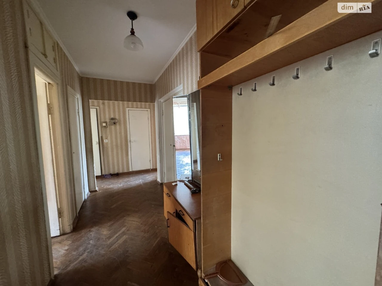 Apartment for Sale - Bam