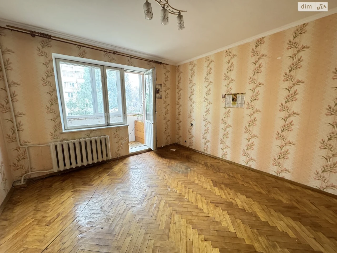 Apartment for Sale - Bam