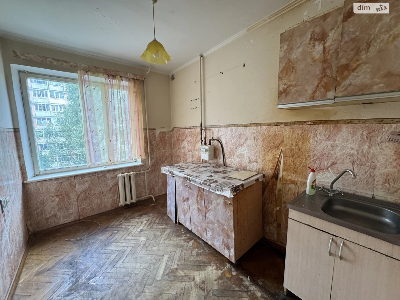 Apartment for Sale - Bam