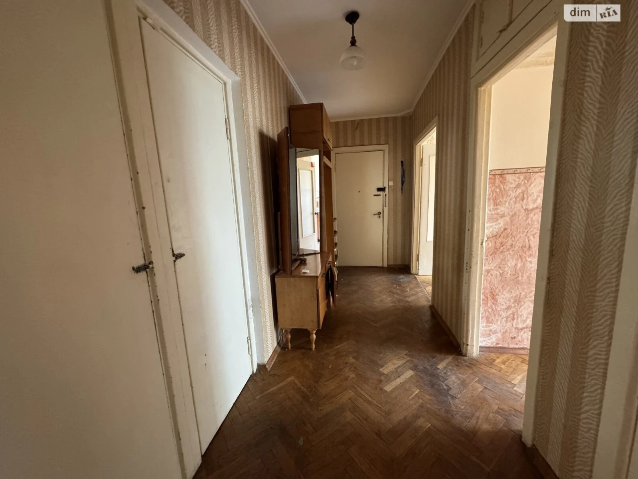 Apartment for Sale - Bam