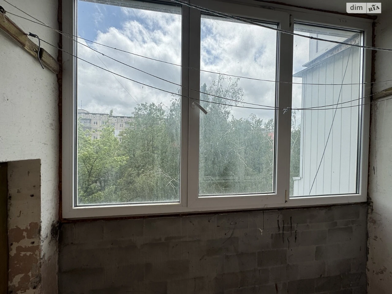 Apartment for Sale - Bam