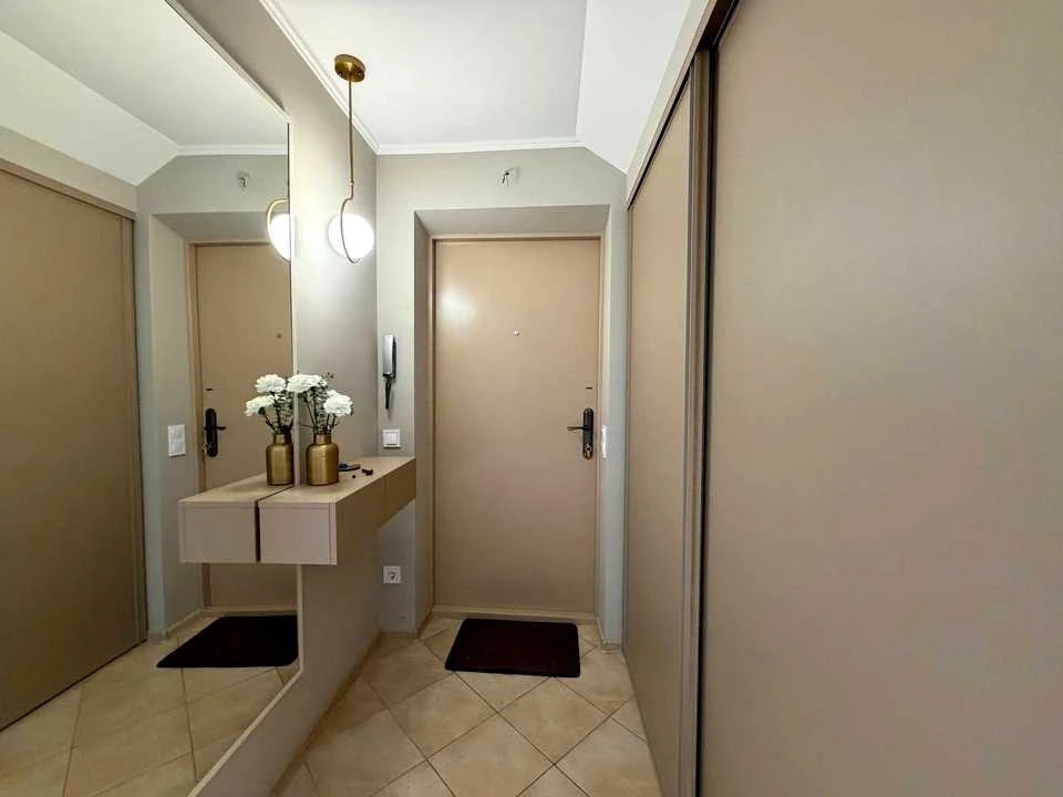Apartment. Ternopil, Andriy Chaykovsky st.