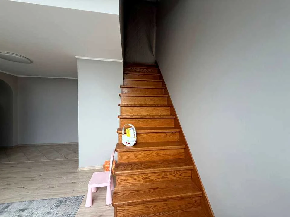 Apartment. Ternopil, Andriy Chaykovsky st.
