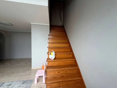 Apartment. Ternopil, Andriy Chaykovsky st.