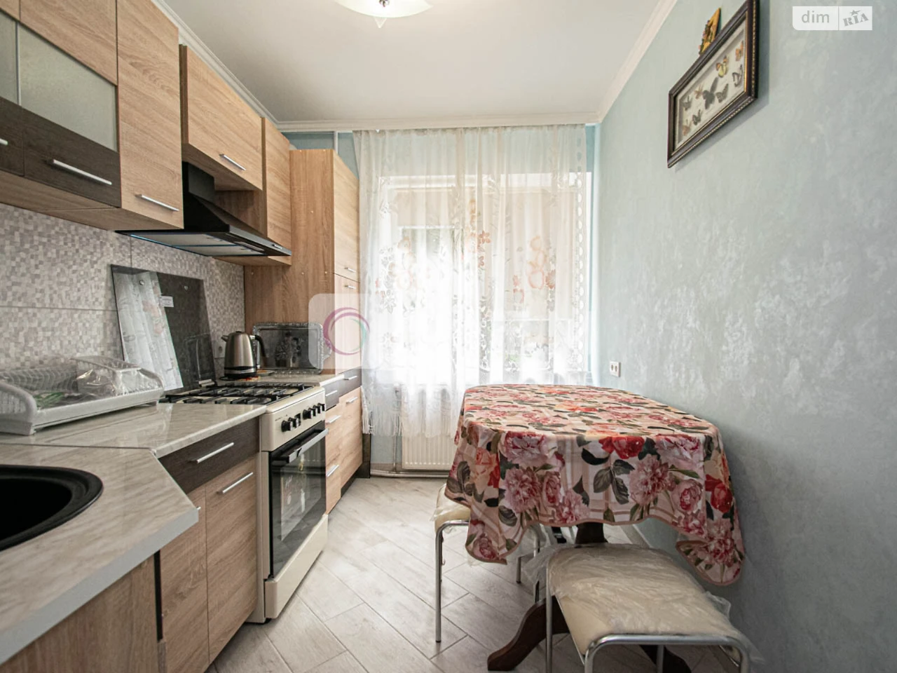 Long-Term Rental Apartment in Tinda