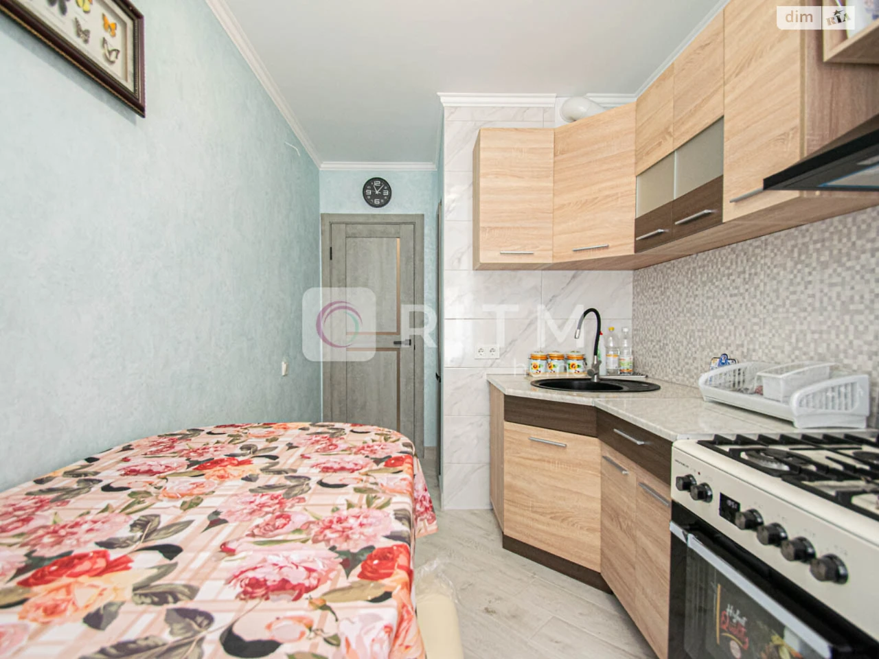 Long-Term Rental Apartment in Tinda