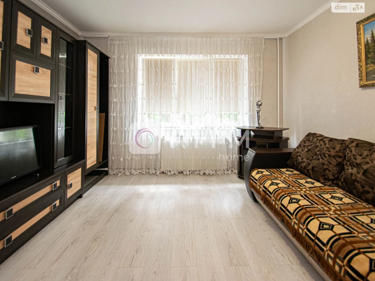 Long-Term Rental Apartment in Tinda