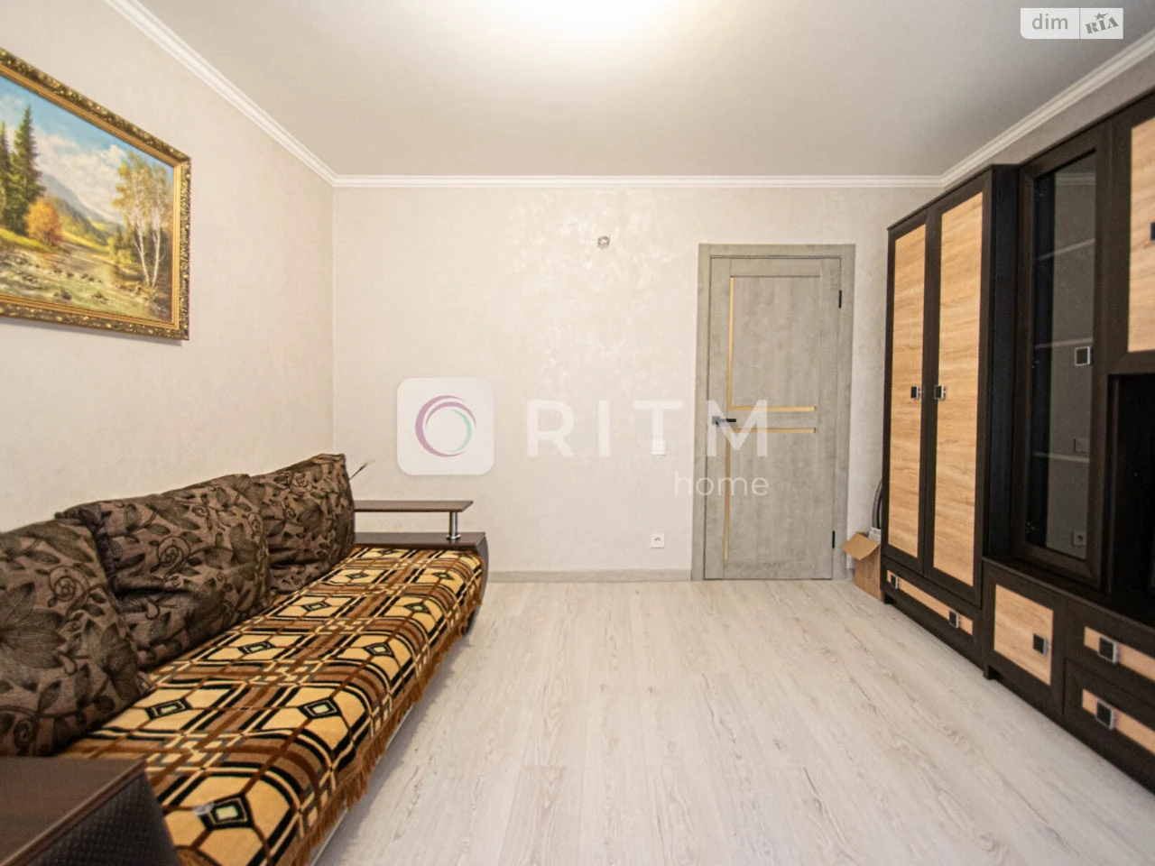 Long-Term Rental Apartment in Tinda
