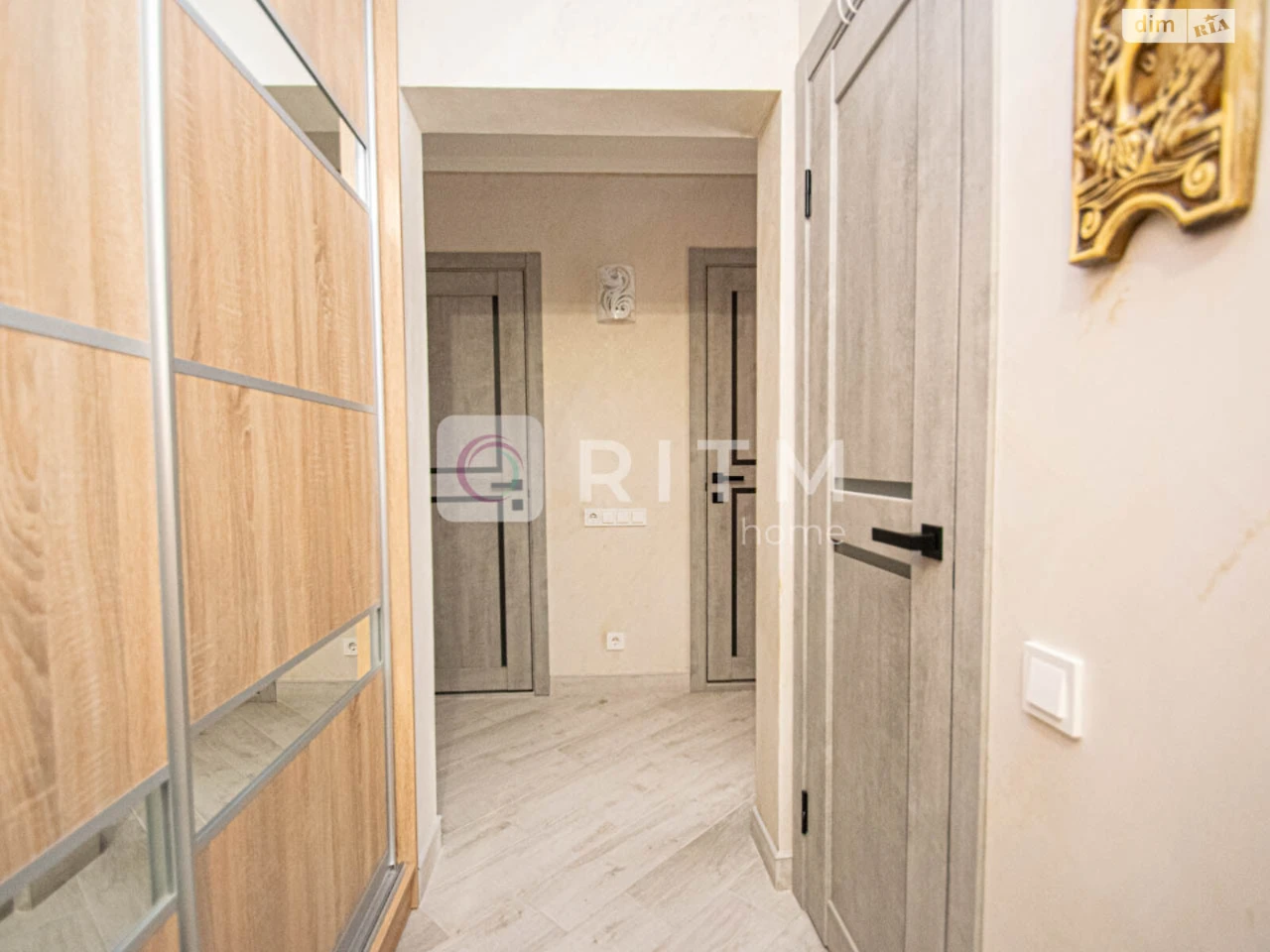 Long-Term Rental Apartment in Tinda
