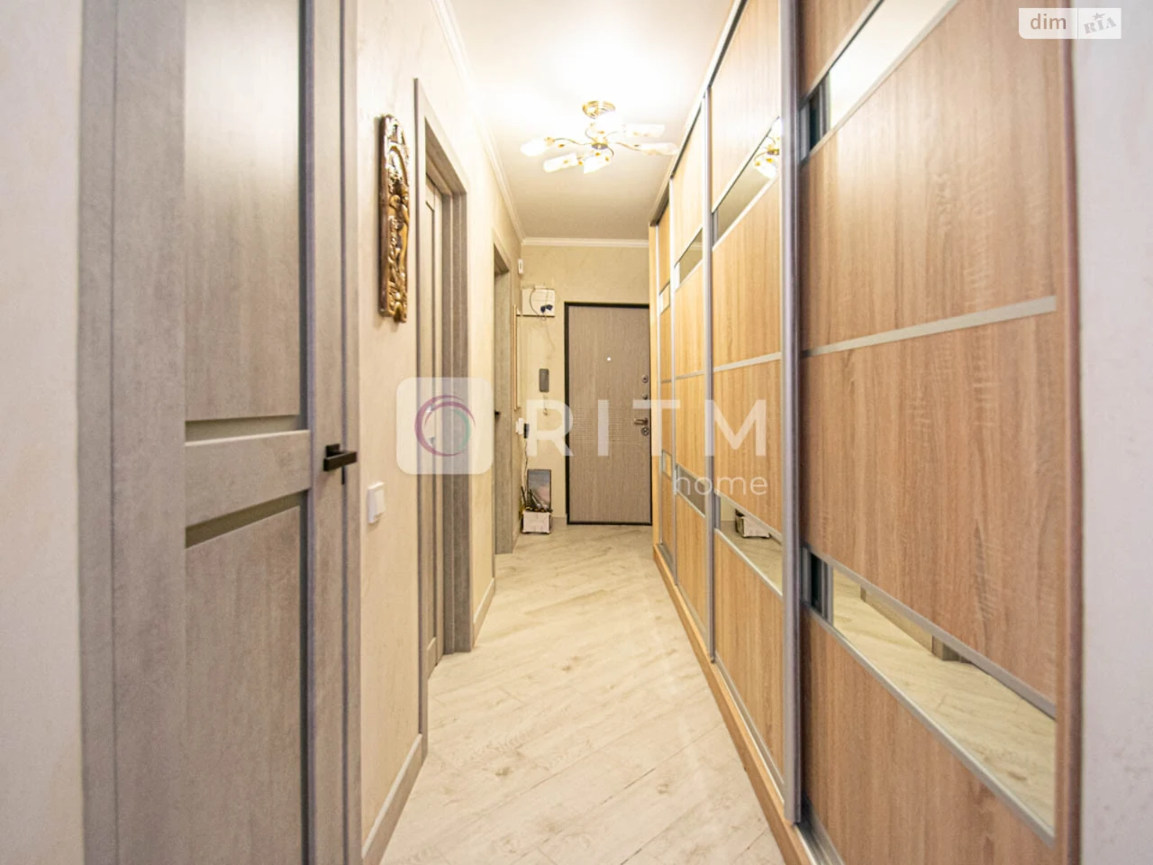 Long-Term Rental Apartment in Tinda
