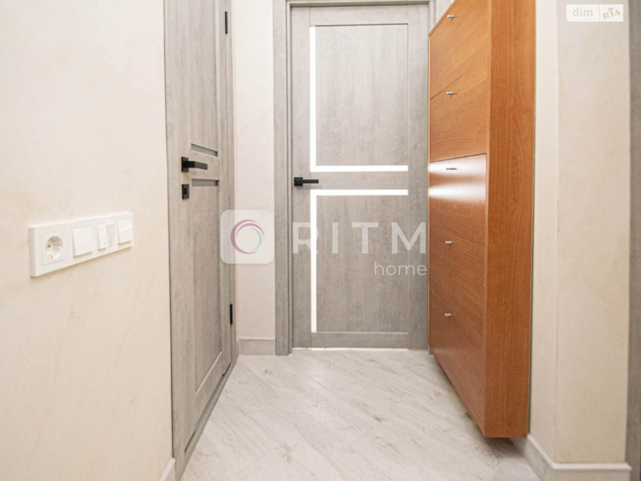 Long-Term Rental Apartment in Tinda